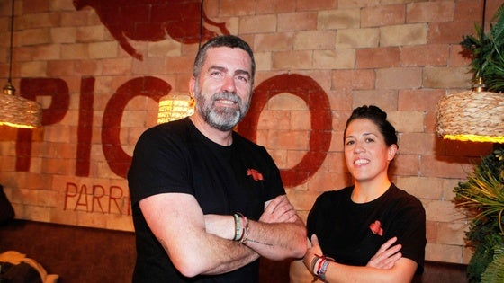 Un nuevo año para los más jóvenes de la cocina en Granada