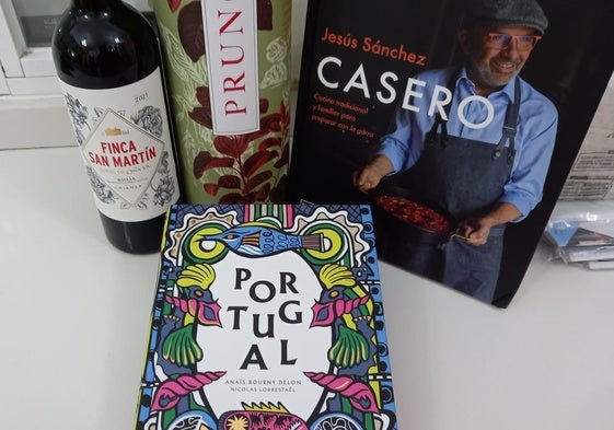 El amor y el cariño no tienen día, como el vino y leer.