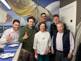 Música, vino y gastronomía unidos en Bar FM con Pepe Rodríguez como catalizador.