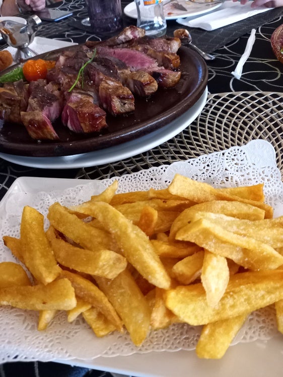 Cómo anda el patio del turismo y sus condumios