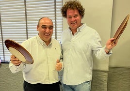 Asador Curro en Granada.