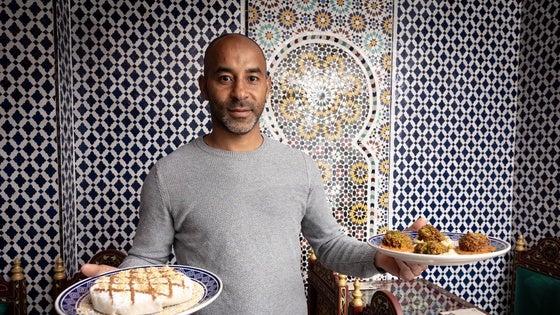 Los sabores del Ramadán en Granada