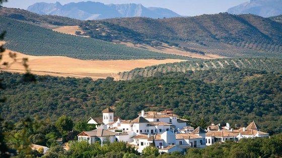 Descubriendo dónde se ubica la finca La Bobadilla y sus cambios y vaivenes