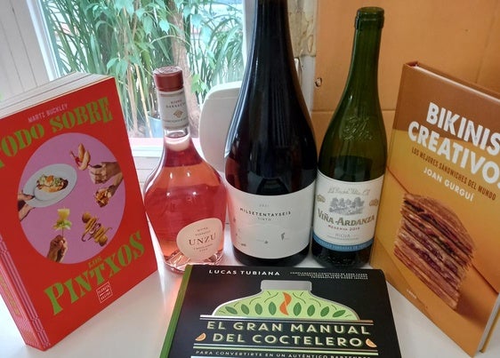 Tras variadas festividades y celebraciones, toca un poco de calma y sosiego