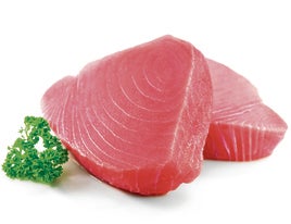 Atún, despensa de salud, gusto y placer