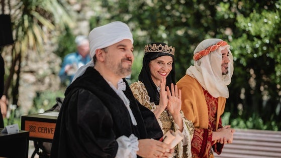 La impronta de las tres culturas gastronómicas en la provincia de Granada