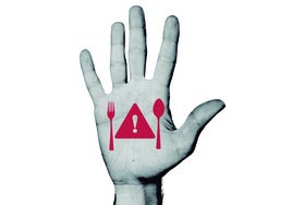 Líderes en alergias y restricciones