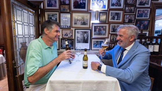 «Hay que revalorizar la formación en gastronomía»