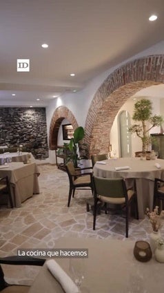 Elysium, descanso de lujo en el Valle de Lecrín