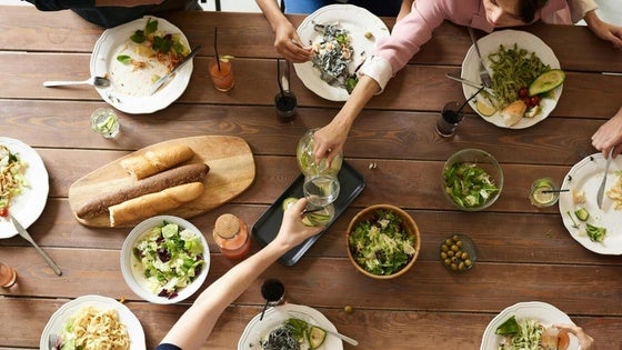 Del mercado a tu mesa: ingredientes clave para tus recetas de verano más sabrosas