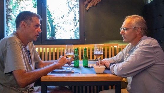 «Faltan conexiones desde el aeropuerto, siempre bien acogidas»