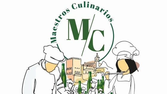 Vota al Maestro Culinario 2025