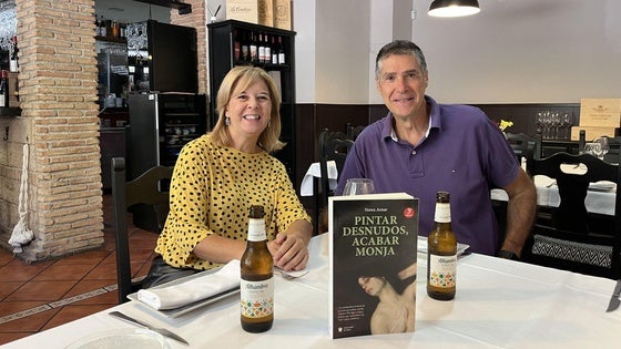 «Aurelia Navarro fue una pionera de la pintura española»
