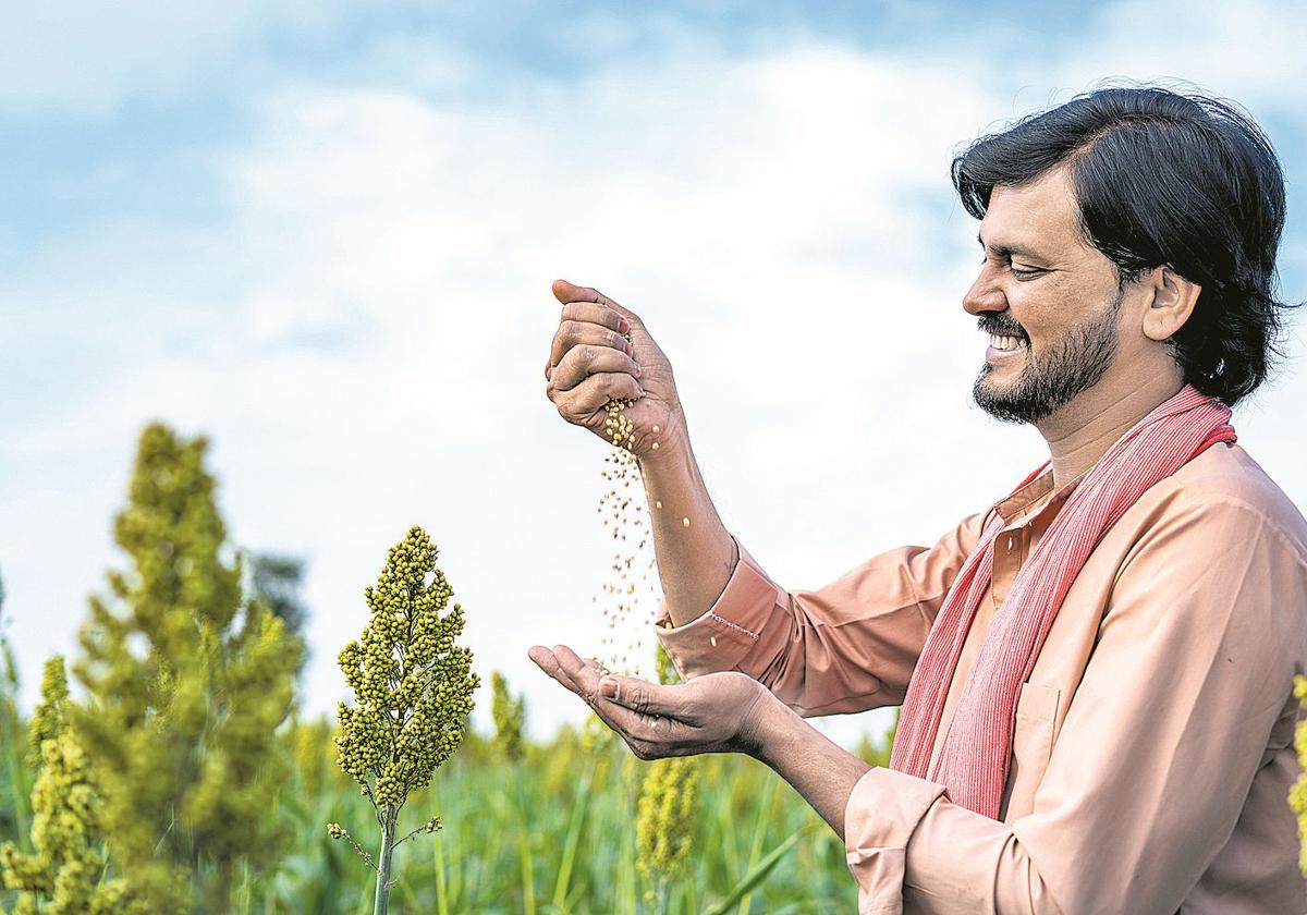 Cuatro súper alimentos proteicos