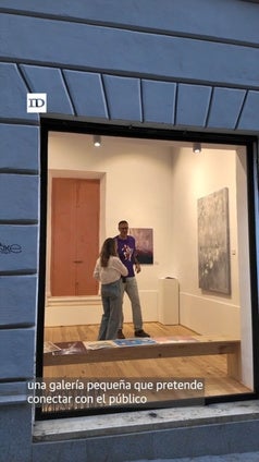 Una Alhambra con Pepa del Campo