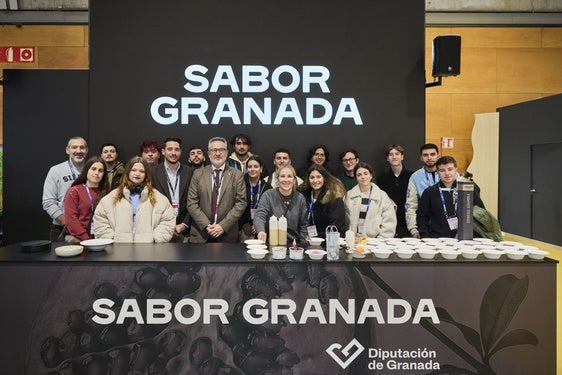 Madrid Fusión, acelarador de partículas gastronómico