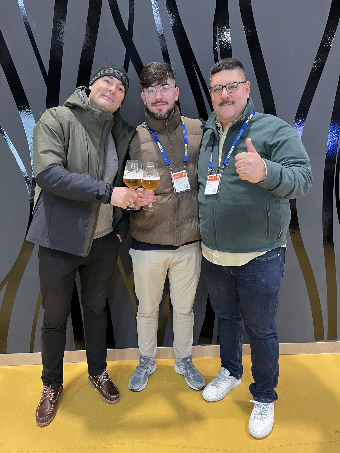 Imagen secundaria 2 - Madrid Fusión, acelarador de partículas gastronómico