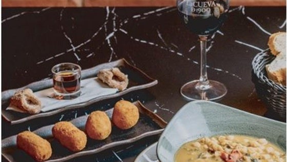 La Cueva de 1900 celebra la tradición de la Cuaresma con un menú especial inspirado en el recetario popular