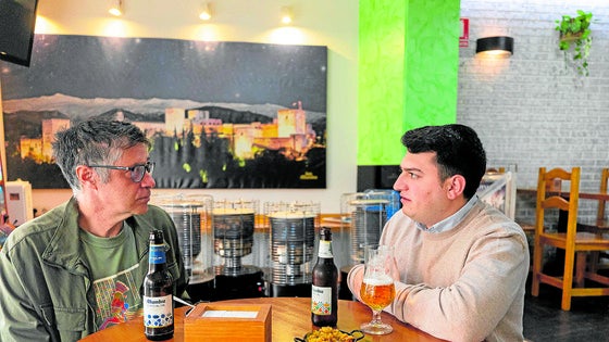 «La música tiene la virtud de llegar al corazón de la gente»