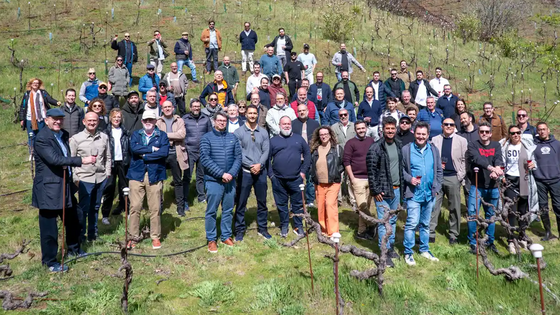 Éxito de la IV edición de Terrae Gran Canaria