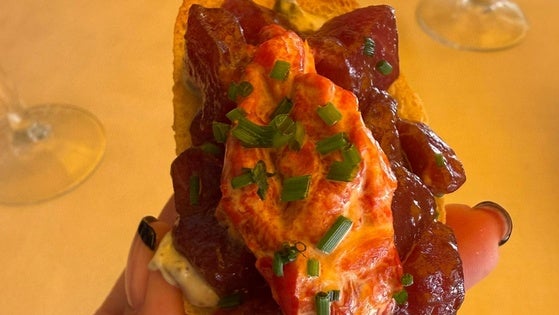 Presentadas las clásicas Jornadas Gastronómicas que Asador Curro dedica al atún salvaje de almadraba