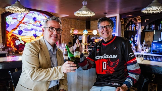 «Madrid Fusión conSabor Granada fue algo fantástico e inolvidable»