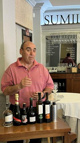 Imagen secundaria 2 - Éxito arrollador de las Jornadas Gastronómicas del atún salvaje de almadraba de Asador Curro con 700 reservas confirmadas