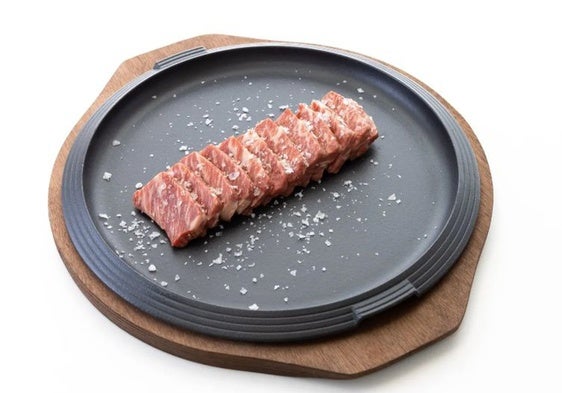 DEKOBE: el fabricante almeriense que ha convertido la piedra volcánica en utensilio gourmet imprescindible