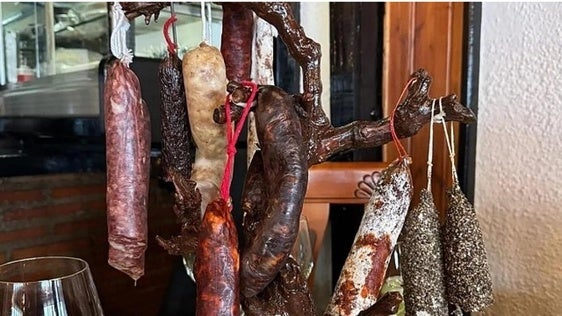 ¿Cuáles son los embutidos más saludables?