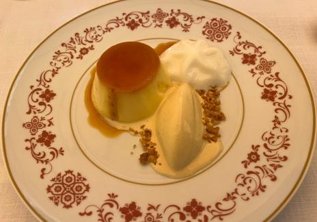 Imagen secundaria 1 - Hotel Claridge: 5 estrellas Gran Lujo con esencia 100% granadina