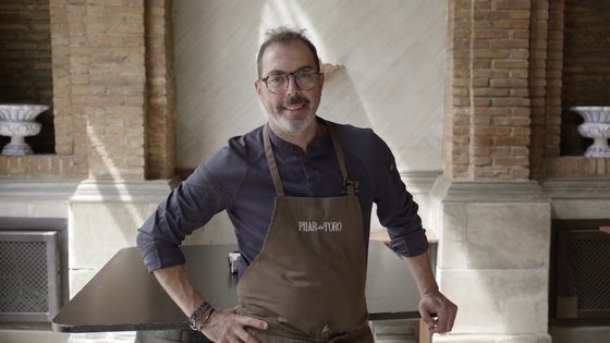 MC26 | Javier Feixas, chef del restaurante Eixa