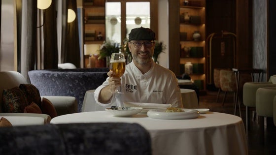 MC26 | Rubén Castro, chef de Seda Club
