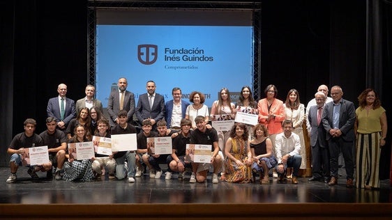 La Fundación Inés Guindos entrega sus Becas y Premios 2026