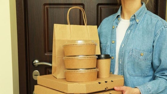 El envase, un ingrediente más de la experiencia gastronómica 