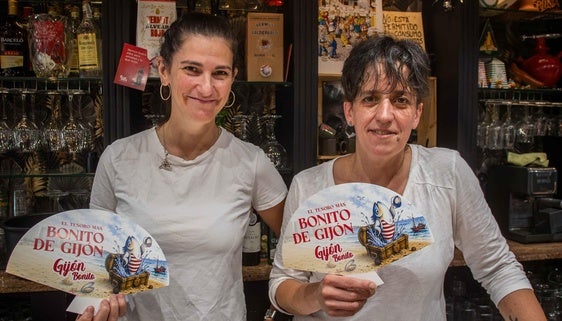 Los placeres de la cocina asturiana en el centro de Granada