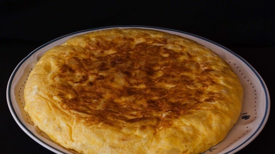 5 productos de la gastronomía española reconocidos internacionalmente