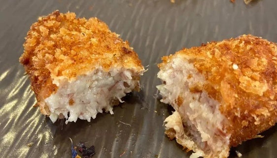 Las tapas de El Chigrín, en el top nacional
