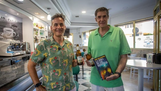«La impunidad es uno de los grandes temas de mi novela»