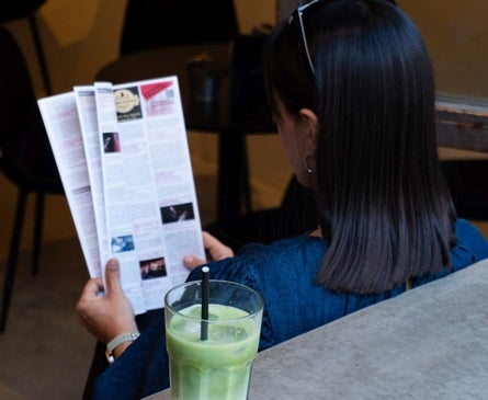 Imagen secundaria 1 - VESO, el bar de siempre se reinventa como epicentro cultural y gastronómico del Realejo