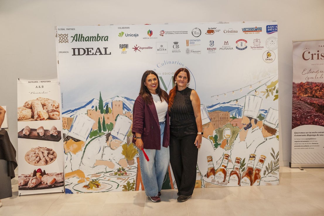 La gala final de Maestros Culinarios, en imágenes