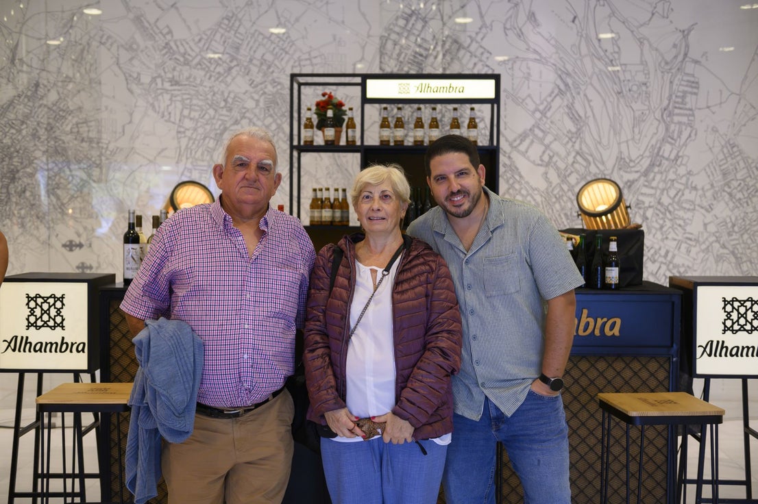 La gala final de Maestros Culinarios, en imágenes