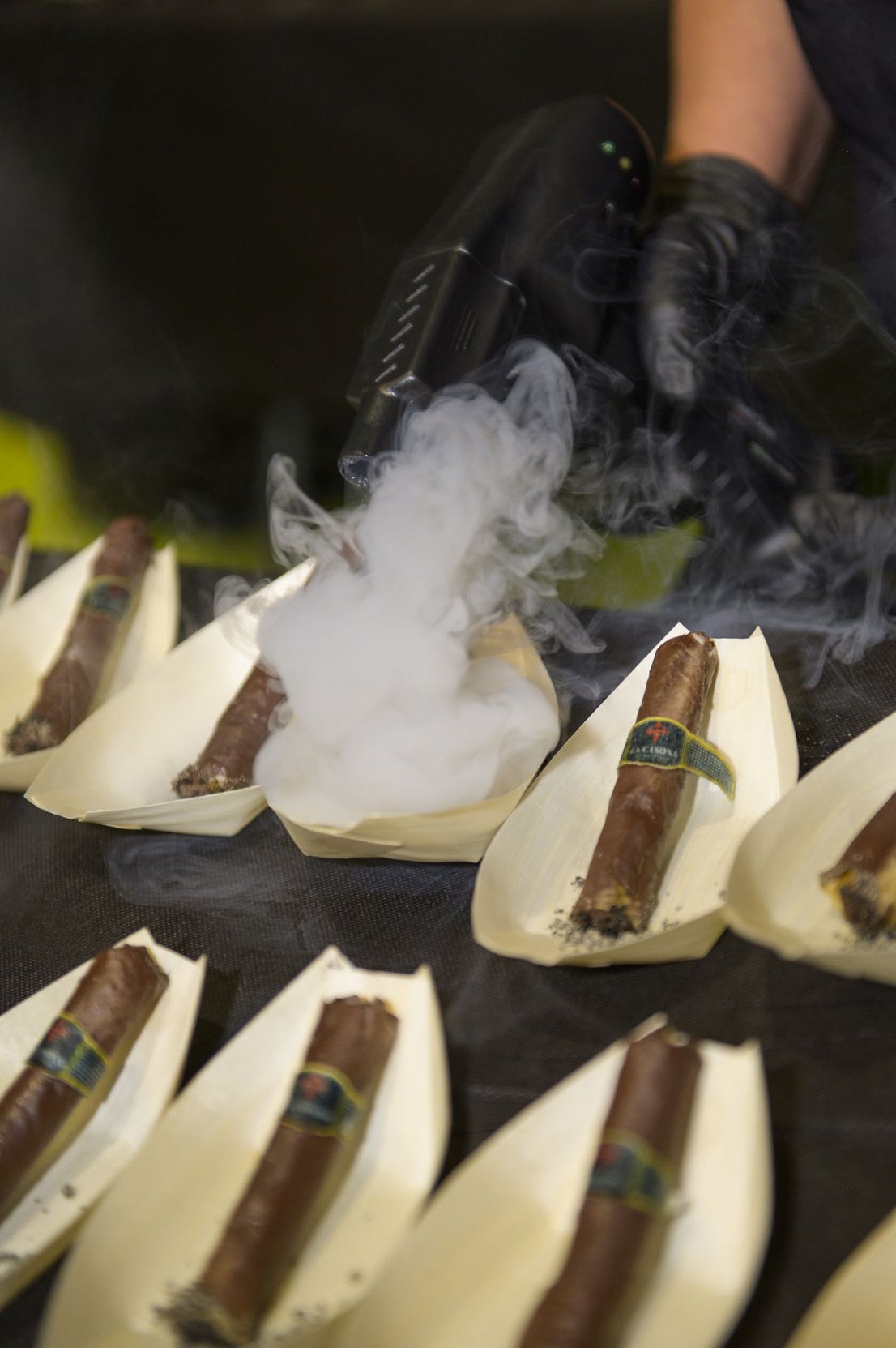 La gala final de Maestros Culinarios, en imágenes