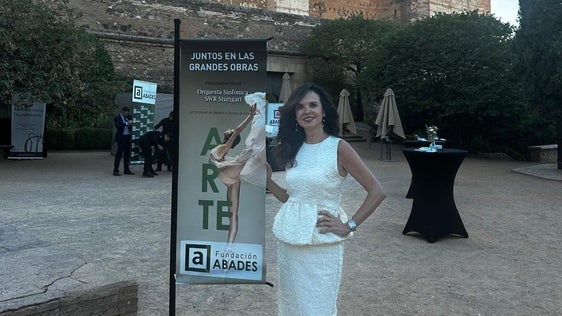 La granadina que defiende los sabores de la tierra y la buena gastronomía