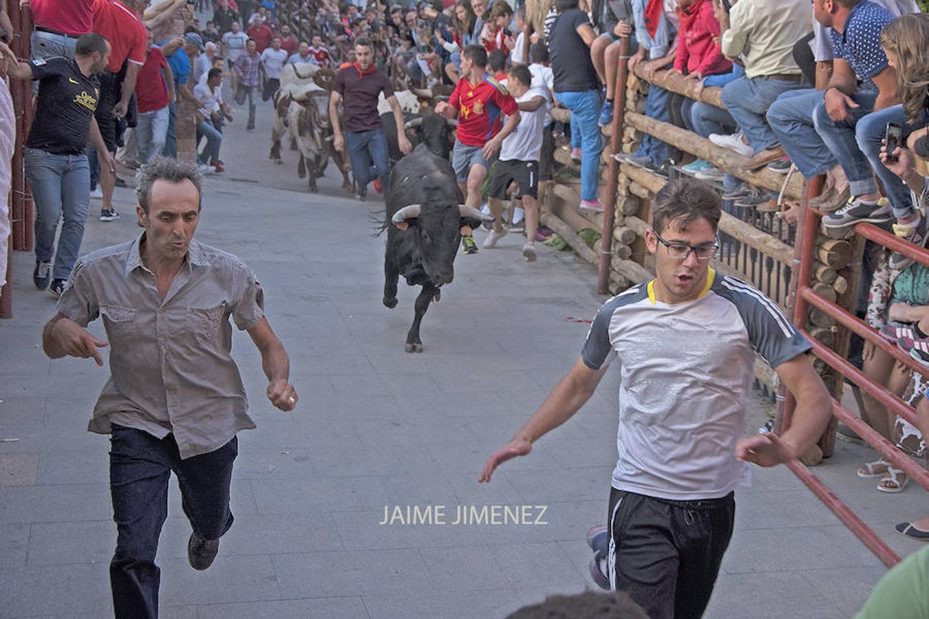 Esta tradición se encuadra en el marco de sus fiestas patronales de San Cayetano