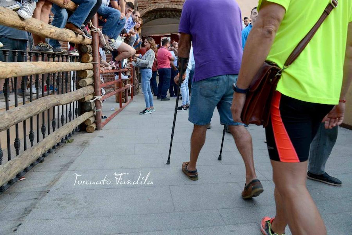 Esta tradición se encuadra en el marco de sus fiestas patronales de San Cayetano