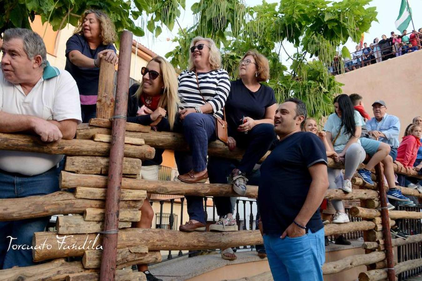 Esta tradición se encuadra en el marco de sus fiestas patronales de San Cayetano