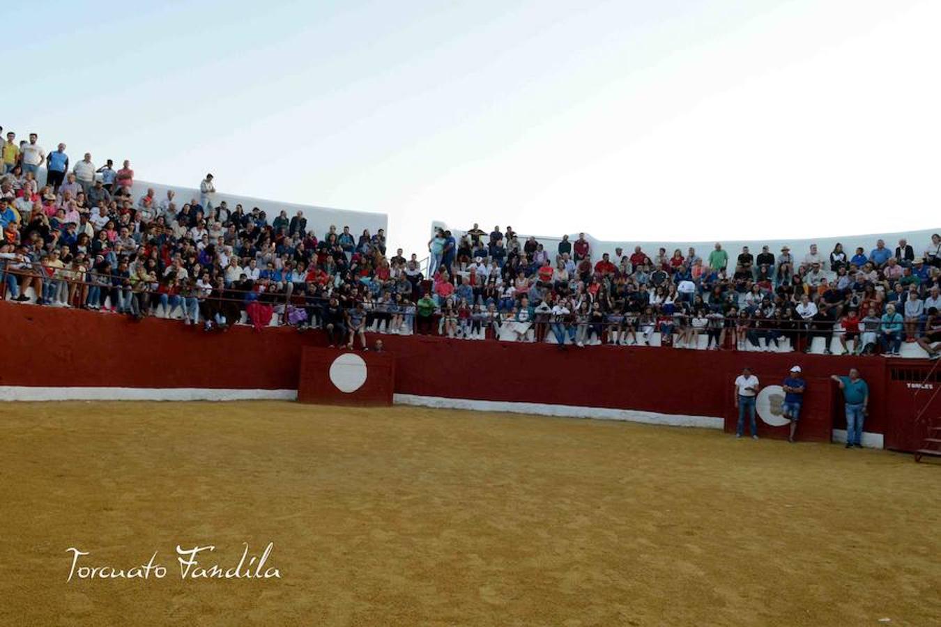 Esta tradición se encuadra en el marco de sus fiestas patronales de San Cayetano