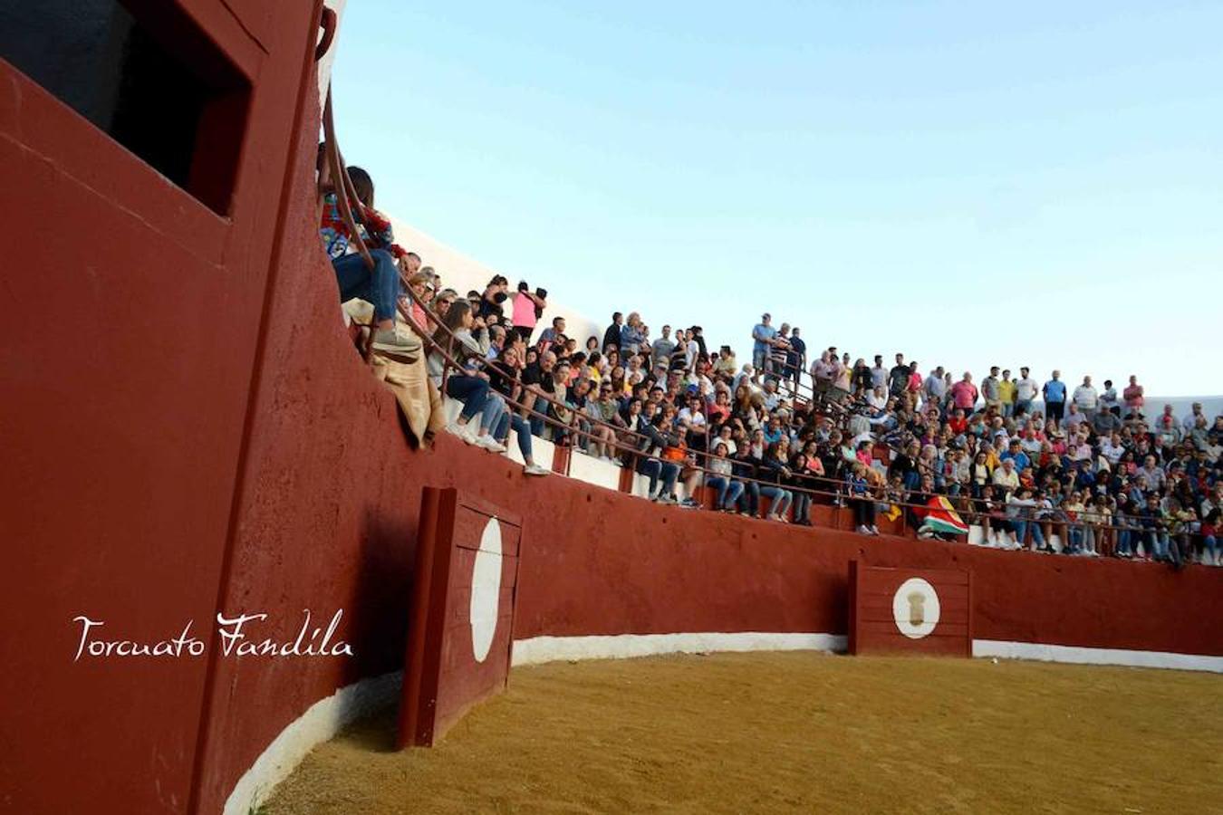 Esta tradición se encuadra en el marco de sus fiestas patronales de San Cayetano
