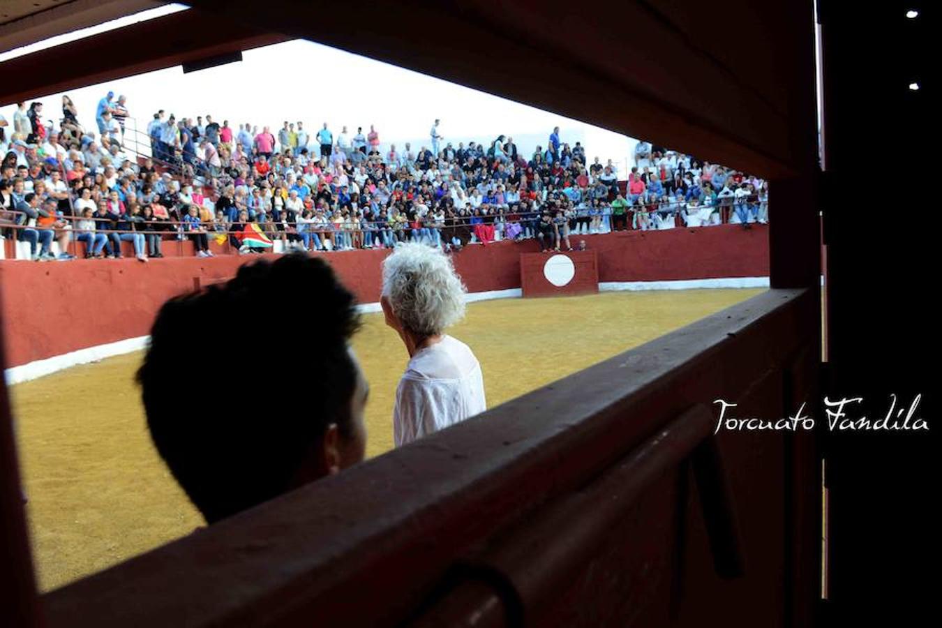 Esta tradición se encuadra en el marco de sus fiestas patronales de San Cayetano