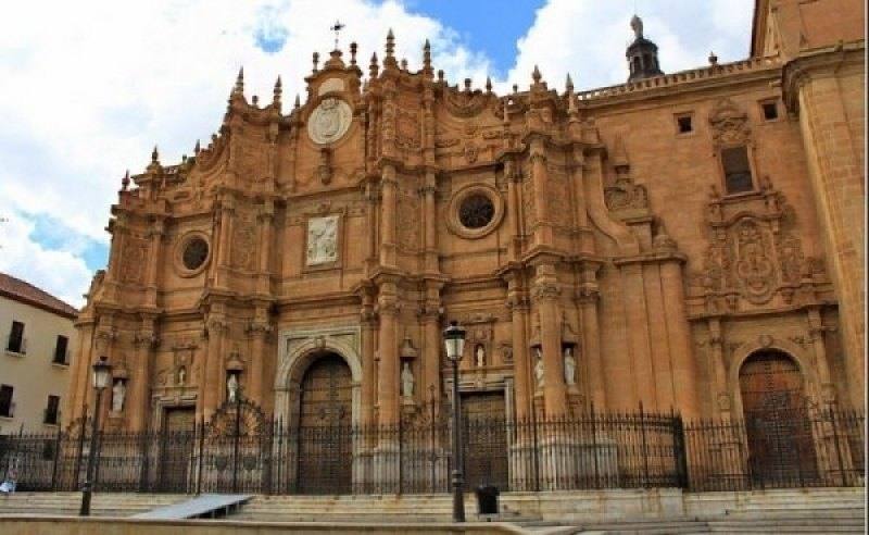 Este domingo se celebra el Encuentro diocesano de Hermandades y Cofradías en Guadix